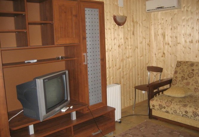 Гостиница Пансионат Надежда Кучугуры-7